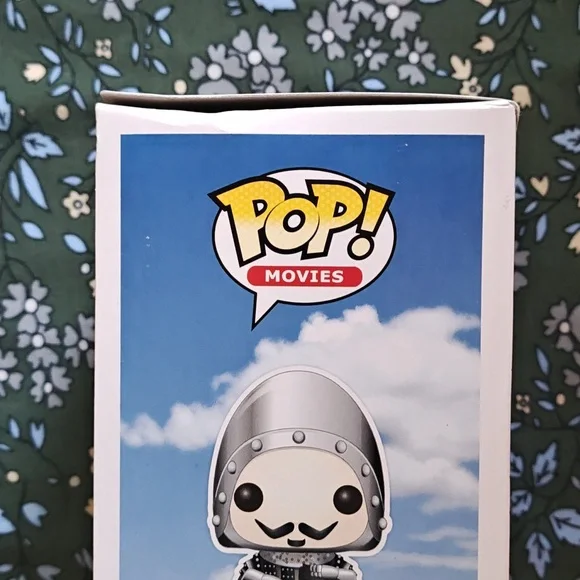 Monty Python Funko - Picture 3 of 4